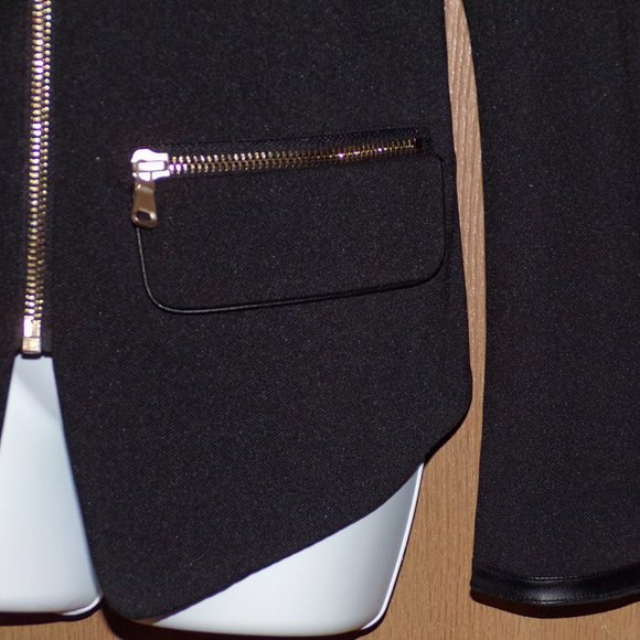 NWOT Raison D'etre Jacket - Picture 6 of 8